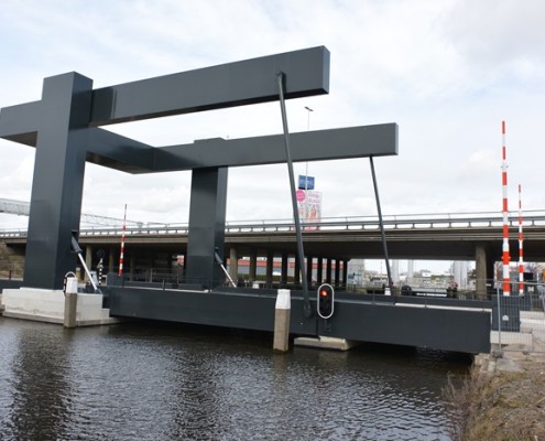 markant solide ontwerp