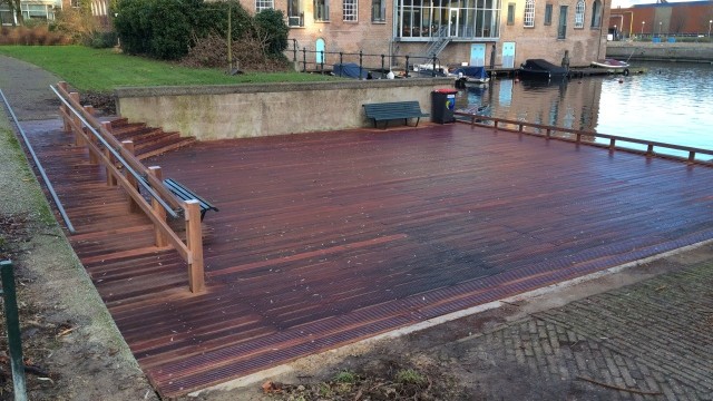 Steiger Oostburgervaart