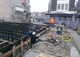 voorbereidingen eerste stort_bewerkt
