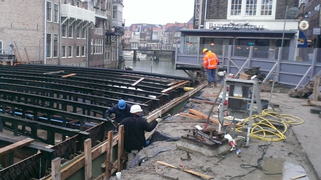 voorbereidingen eerste stort_bewerkt