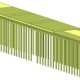 SCIA N242 Tunnel Nes