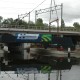 Montage LV-brug Schieveste 12